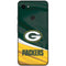 NFL Green Bay Packers Google Pixel 3a XL Skin